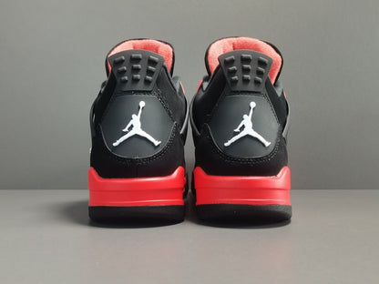 JORDAN 4 x RED THUNDER - netstar