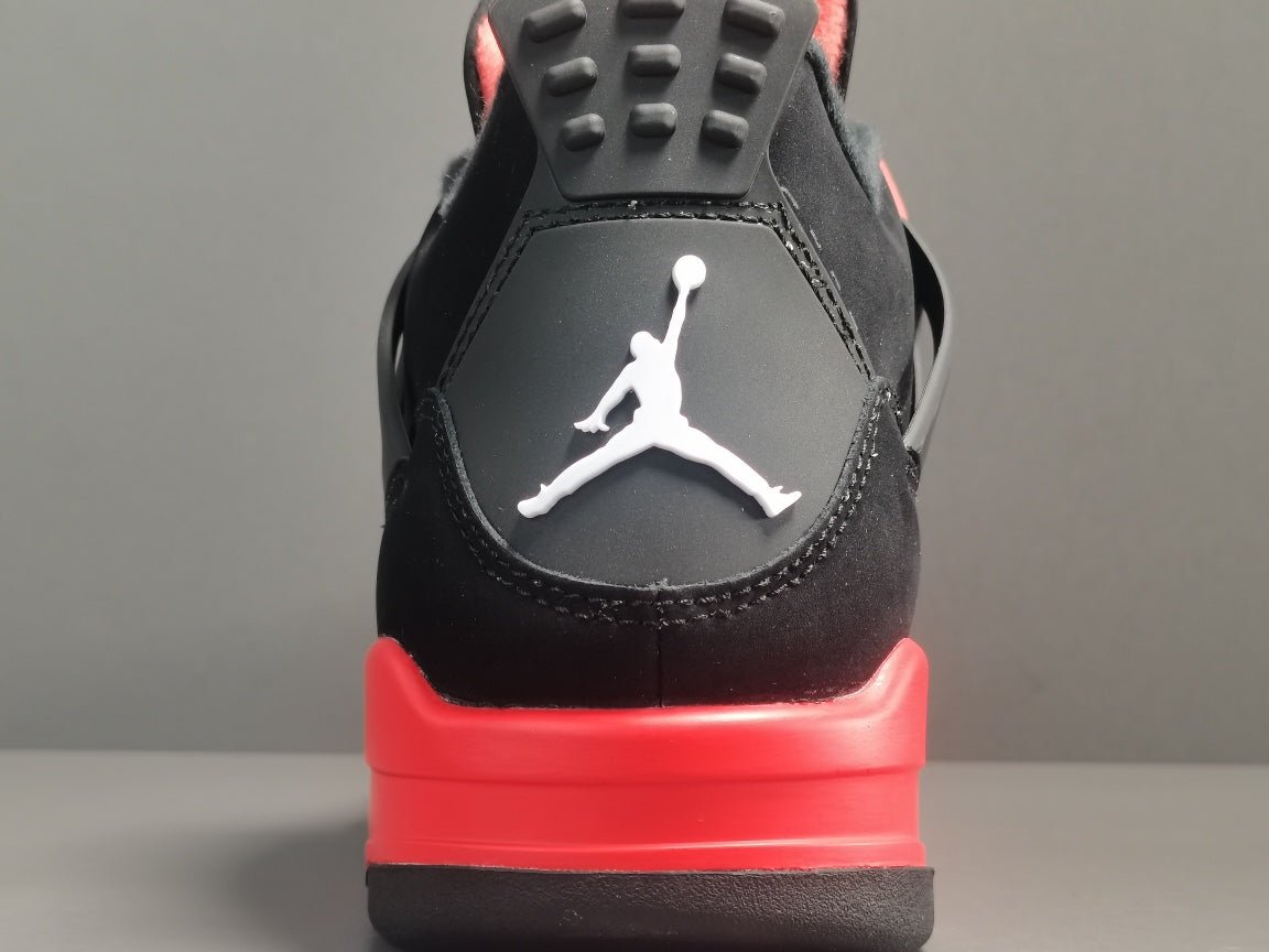 JORDAN 4 x RED THUNDER - netstar
