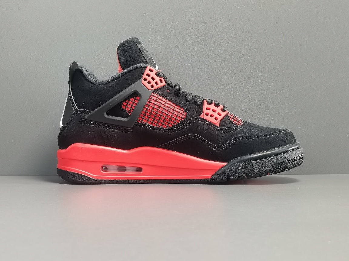 JORDAN 4 x RED THUNDER - netstar