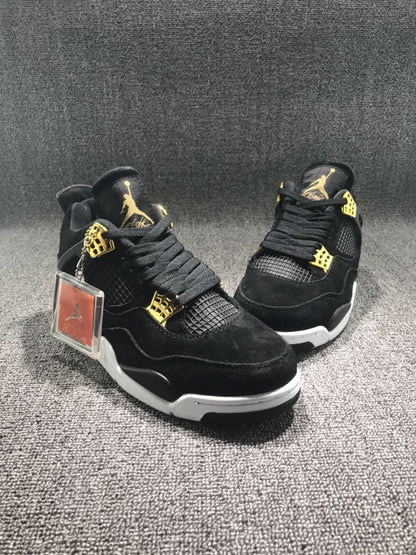 JORDAN 4 x ROYALTY - netstar