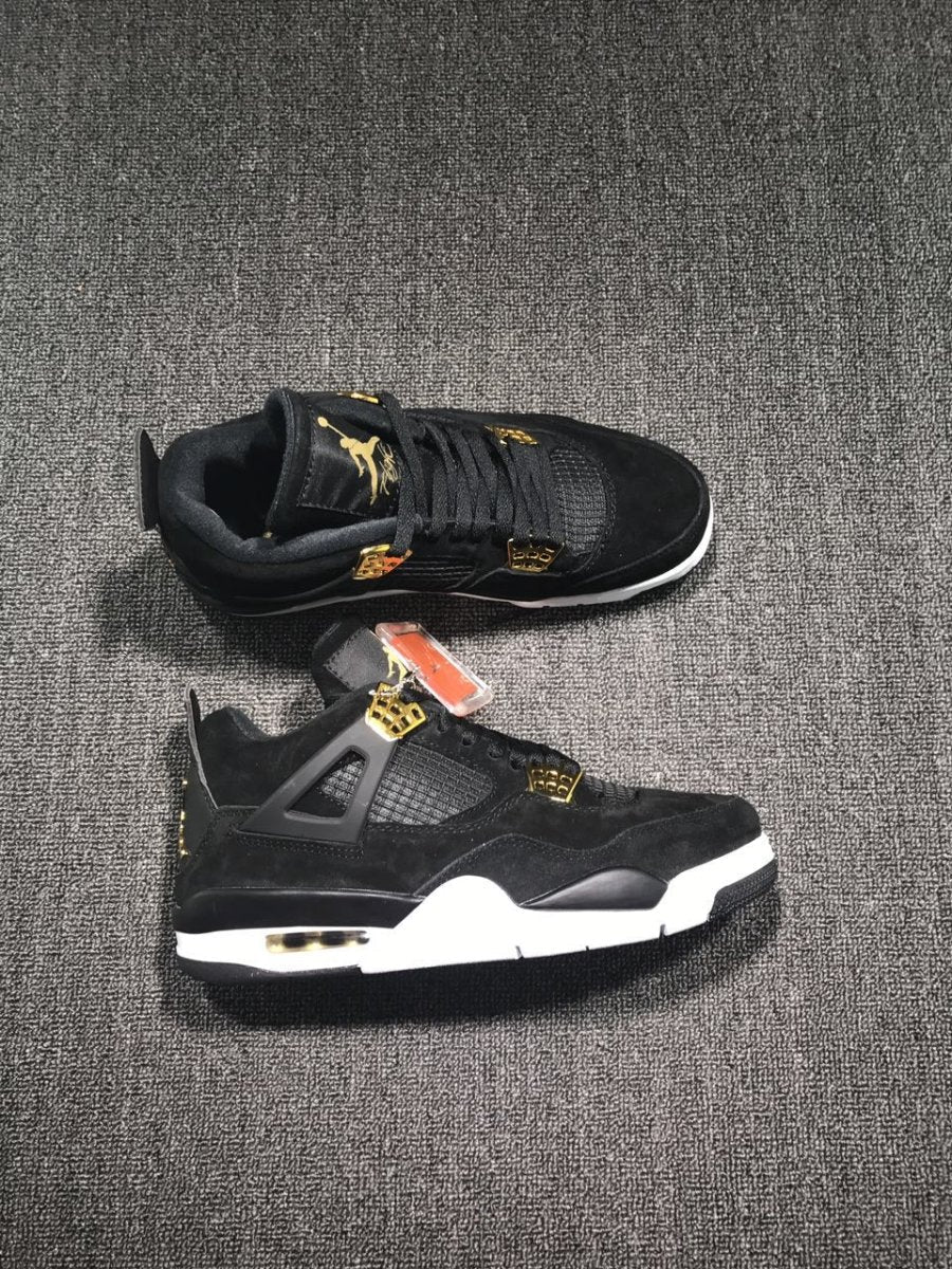 JORDAN 4 x ROYALTY - netstar