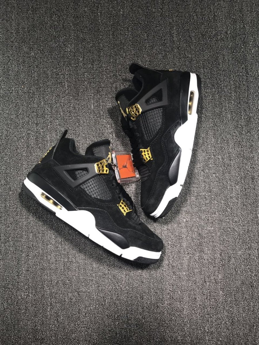 JORDAN 4 x ROYALTY - netstar