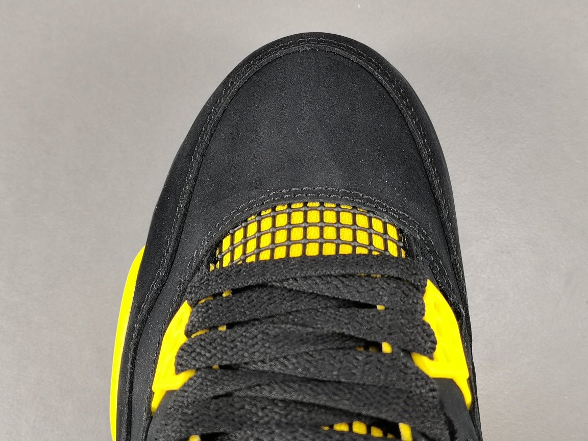 JORDAN 4 x THUNDER - netstar