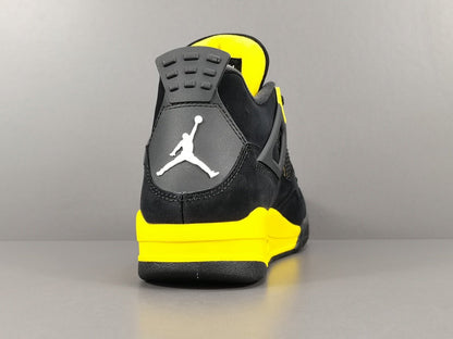 JORDAN 4 x THUNDER - netstar