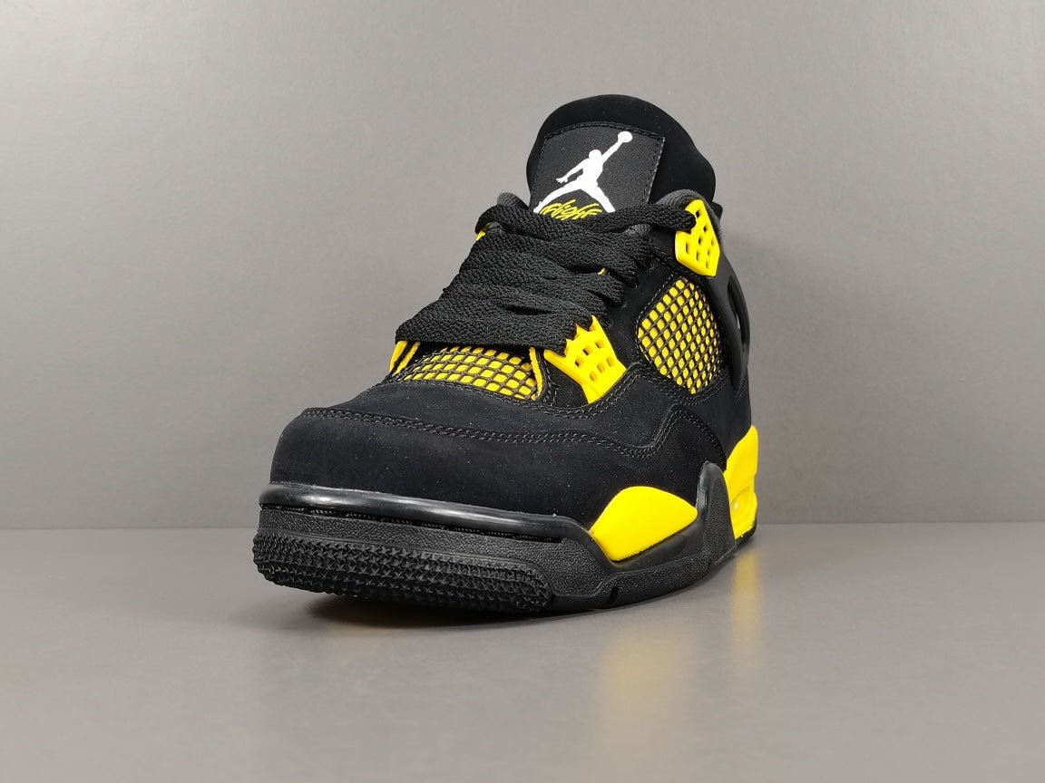 JORDAN 4 x THUNDER - netstar
