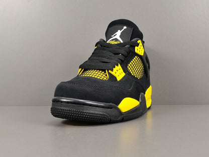 JORDAN 4 x THUNDER - netstar
