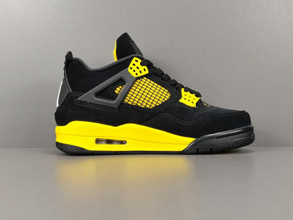 JORDAN 4 x THUNDER - netstar