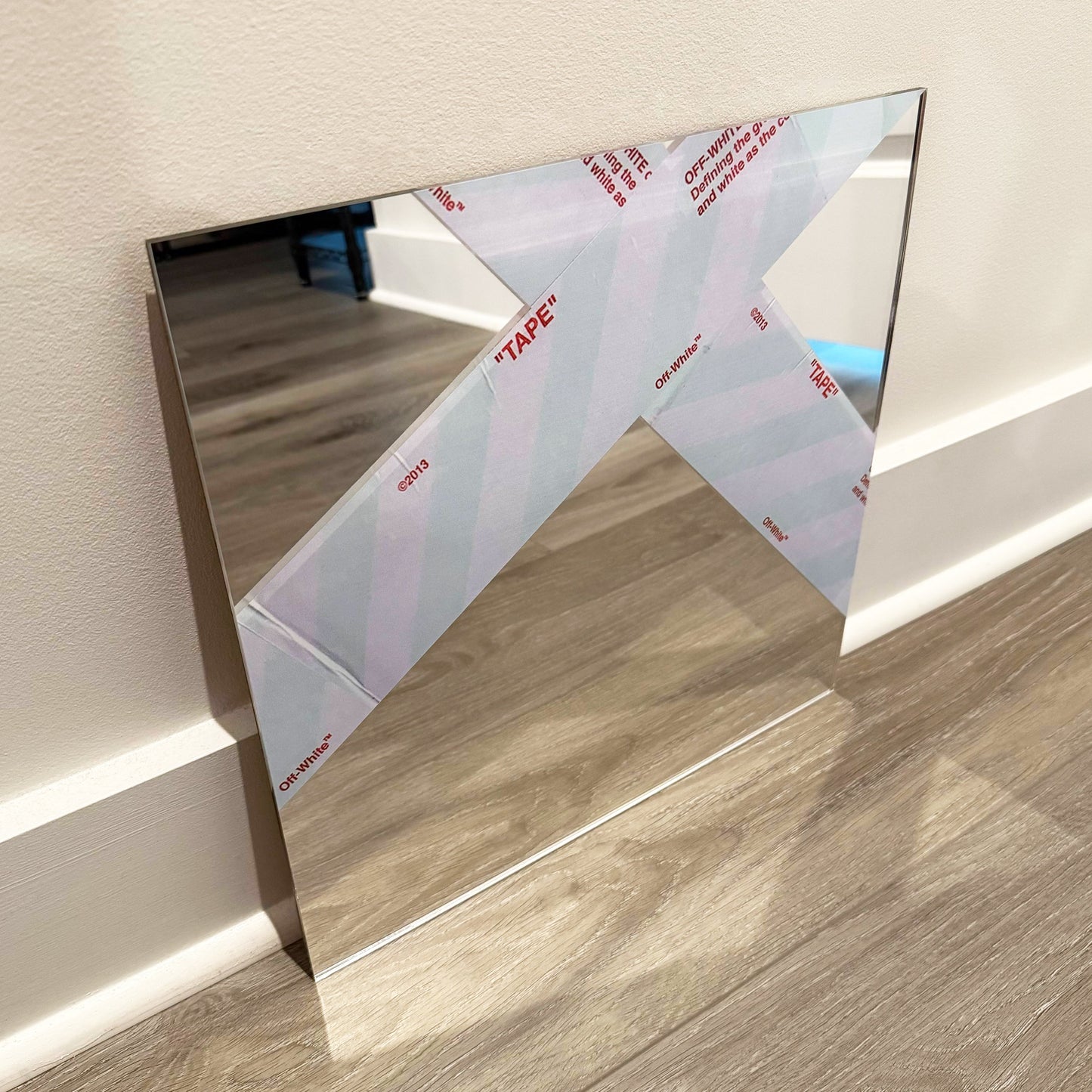 LUV Is Rage 2 Mirror - netstar