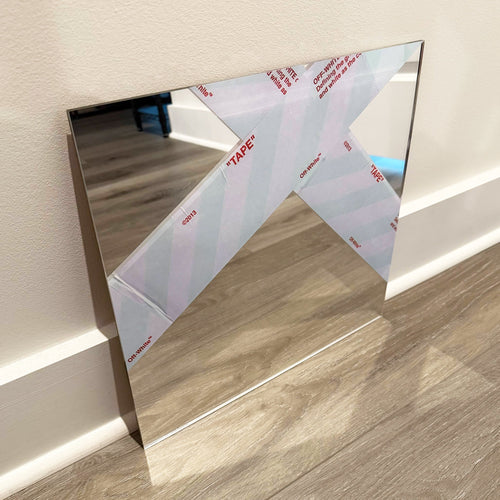 LUV Is Rage 2 Mirror - netstar