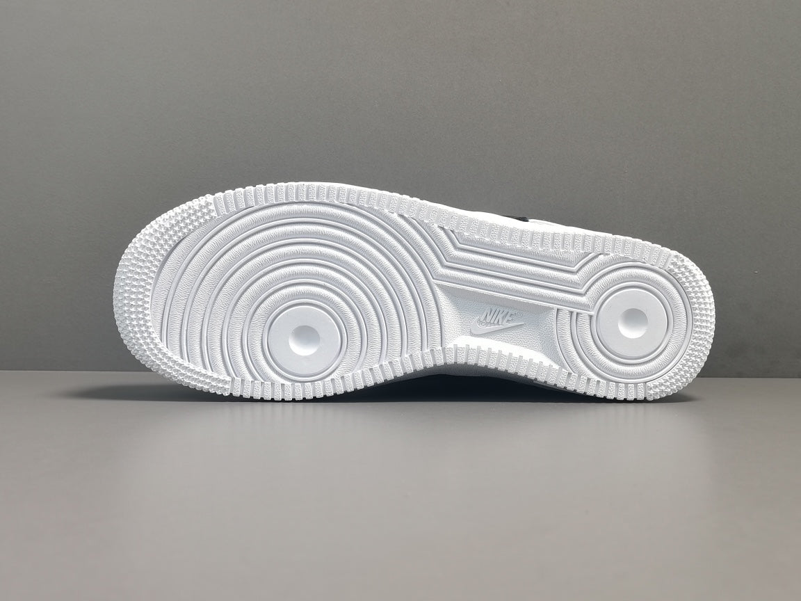 NIKE AIR FORCE 1 x CHROME HEARTS - netstar