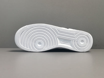 NIKE AIR FORCE 1 x CHROME HEARTS - netstar