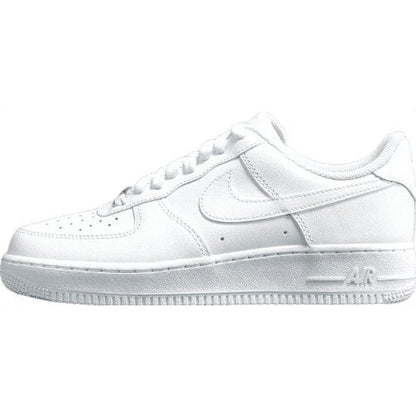NIKE AIR FORCE 1 x WHITE - netstar
