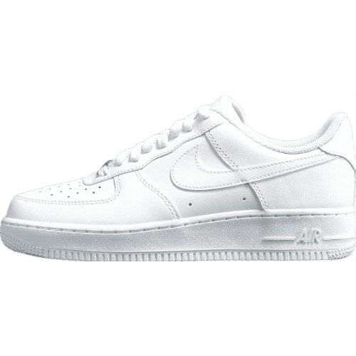 NIKE AIR FORCE 1 x WHITE - netstar