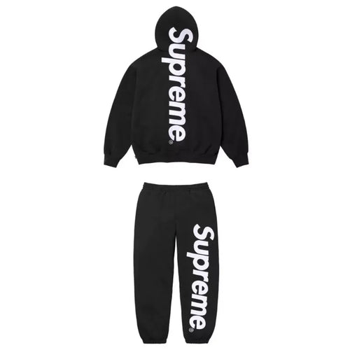 Supreme 𝗨𝗻𝗶𝘀𝗲𝘅 Sweatsuit - netstar®