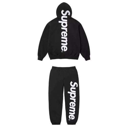 Supreme 𝗨𝗻𝗶𝘀𝗲𝘅 Sweatsuit - netstar®