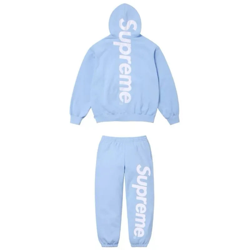 Supreme 𝗨𝗻𝗶𝘀𝗲𝘅 Sweatsuit - netstar®