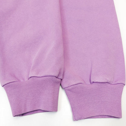 SP5DER ACAI HOODIE PURPLE - netstar®