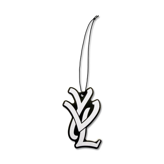 YVL Air Freshener - netstar