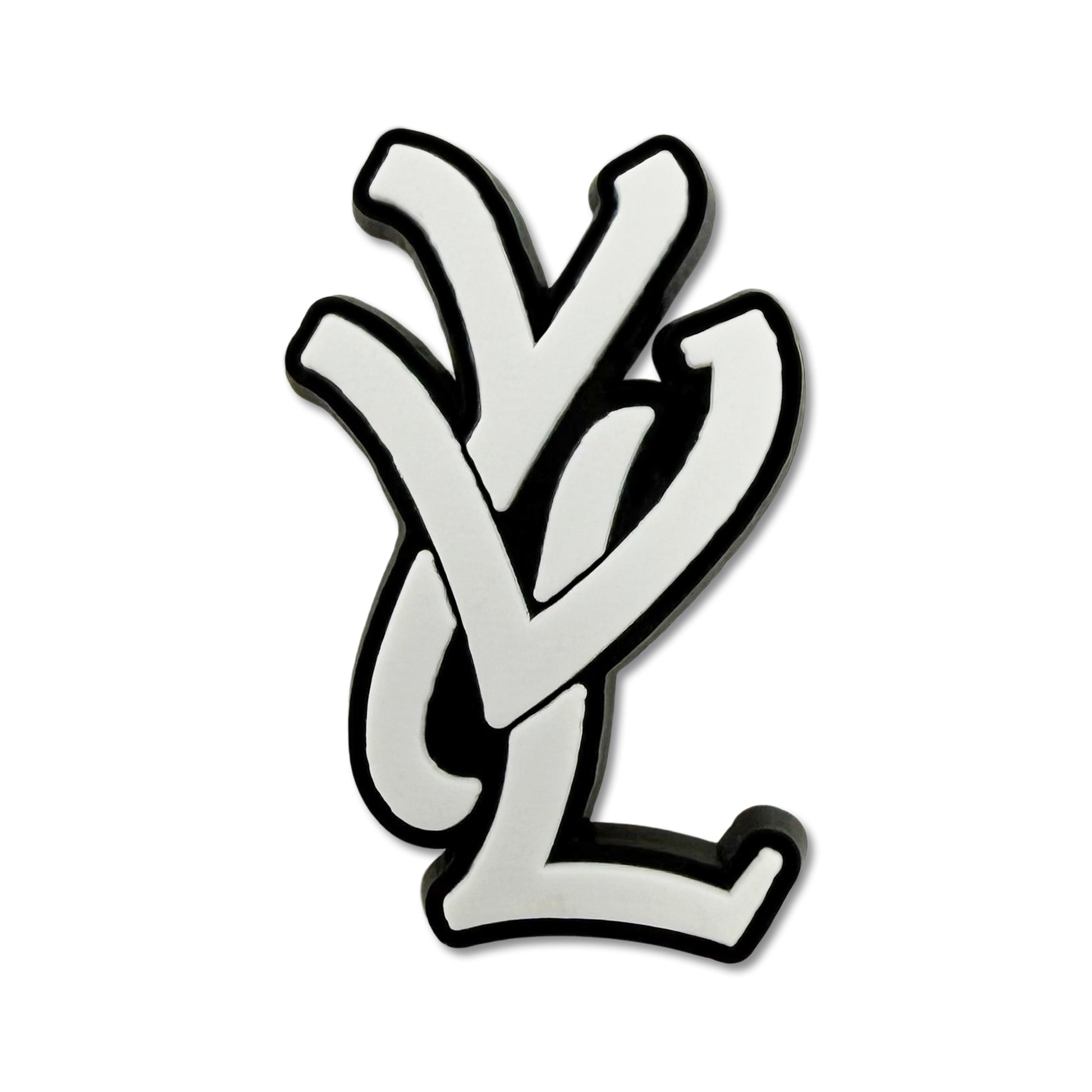 YVL Shoe Charm - netstar